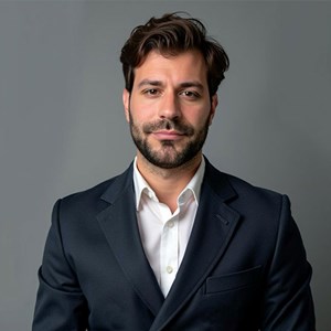 Photo of Alberto Pomello