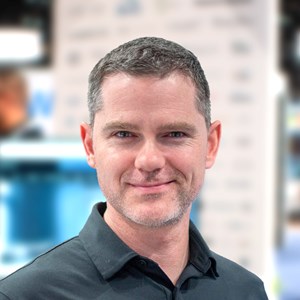 Photo of Daniel Ramer