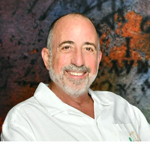 Photo of Rob Feinberg