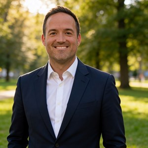 Photo of Travis Rotelli