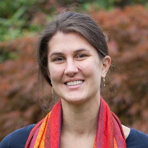 Photo of Hannah Tiffany