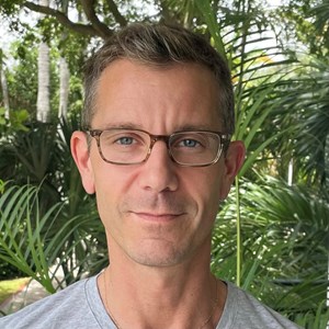 Photo of Matthew Goren