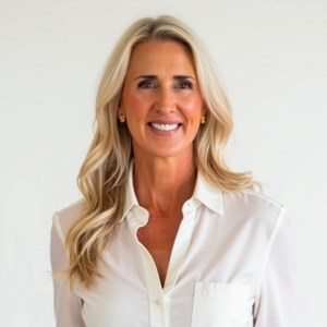 Photo of Amy Sublette