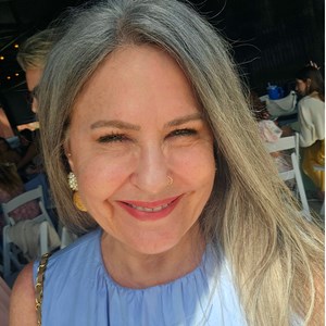 Photo of Kelly McFall