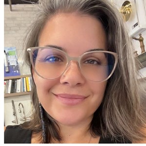 Photo of Vanessa Urueta