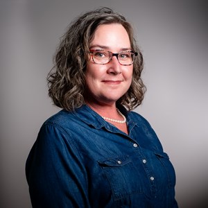 Photo of Bridget Brassell
