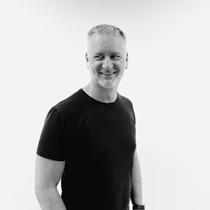 Photo of Rene Maan