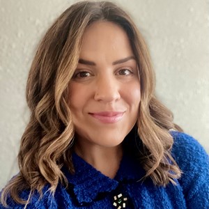 Photo of Laura Siedentopf