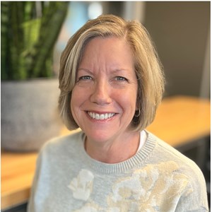 Photo of Kimberly Frechette