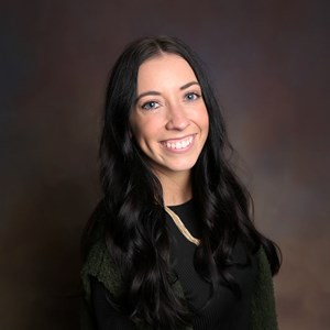 Photo of Jorden Glasscock