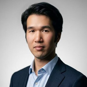 Photo of Yuxuan Lin