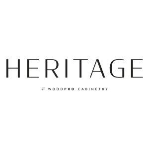 Photo of Heritage by Woodpro Cabinetry