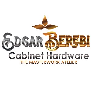 Photo of Edgar Berebi Cabinet Hardware