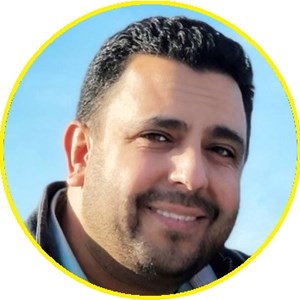 Photo of David Campos