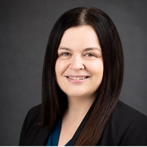 Photo of Sarah Harper