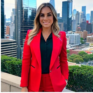 Photo of Carly Knowlton