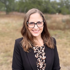 Photo of Crystal Wagner