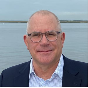 Photo of Jeff Bierman
