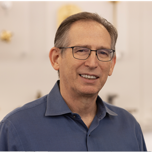 Photo of Jeff Silverstein