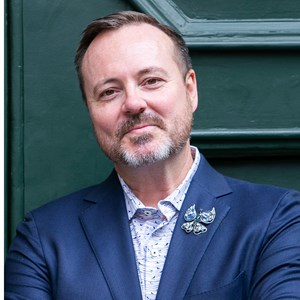 Photo of Jeremy Smith