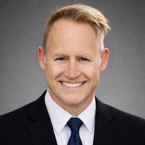 Photo of Josh Marcom