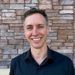 Photo of Josiah Thibodeau