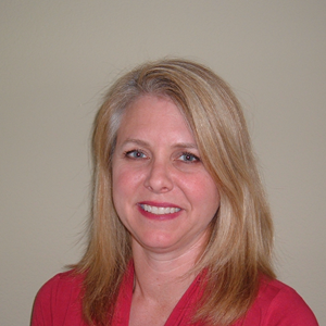 Photo of Julie Waters