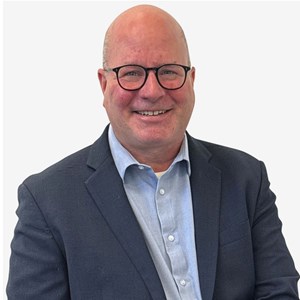 Photo of Ken Mecum