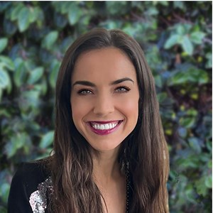 Photo of Lauren Rademacher