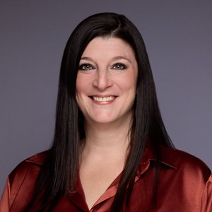 Photo of Amy Mack