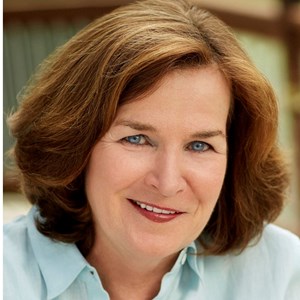 Mary Jo Peterson