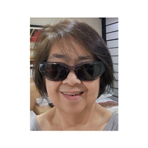 Photo of Maria Lee