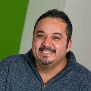 Photo of Tony Garcia