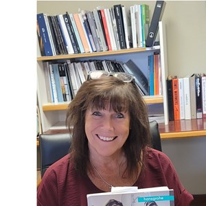 Photo of Alyson Magurno