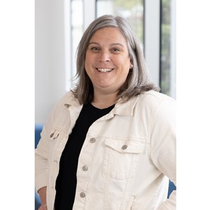 Photo of Megan Elliot