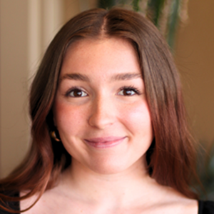 Photo of Elisia Paoli