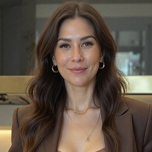 Photo of Liz Fiddler