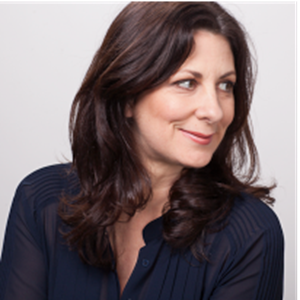 Photo of Marie-Josée Frigon