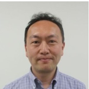 Photo of Naoyuki Funada