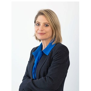 Photo of Nicole Basenach