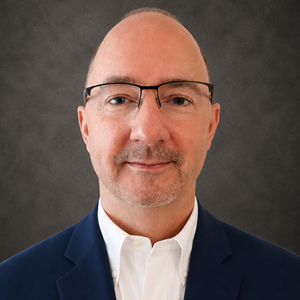 Photo of Oliver Bleich