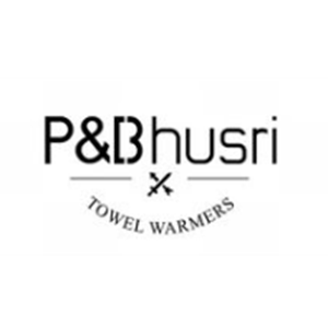 Photo of P&Bhusri