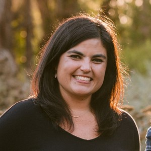 Photo of Julianna Granados