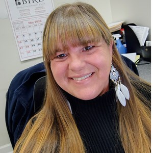 Photo of Kim Landreth