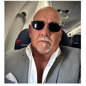 Photo of Michel Perez