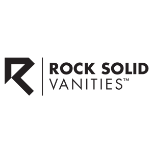 Rock Solid Vanities