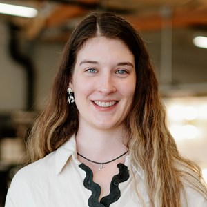 Photo of Juliana Cortina