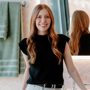 Photo of Peyton Taylor