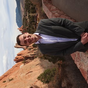 Photo of Russell Palumbo