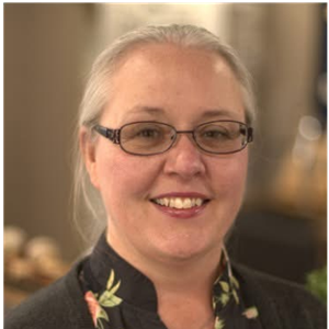 Photo of Tami Glazener